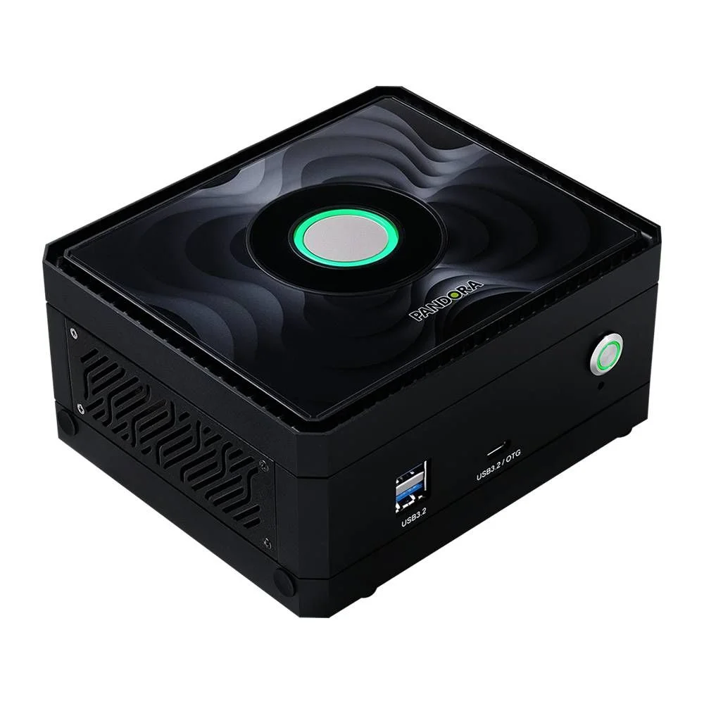 Palit Pandora Ai Nvidia Jetson Orin Nx Super 16gb V1 - A002fv1p1 em Campinas - foto 5