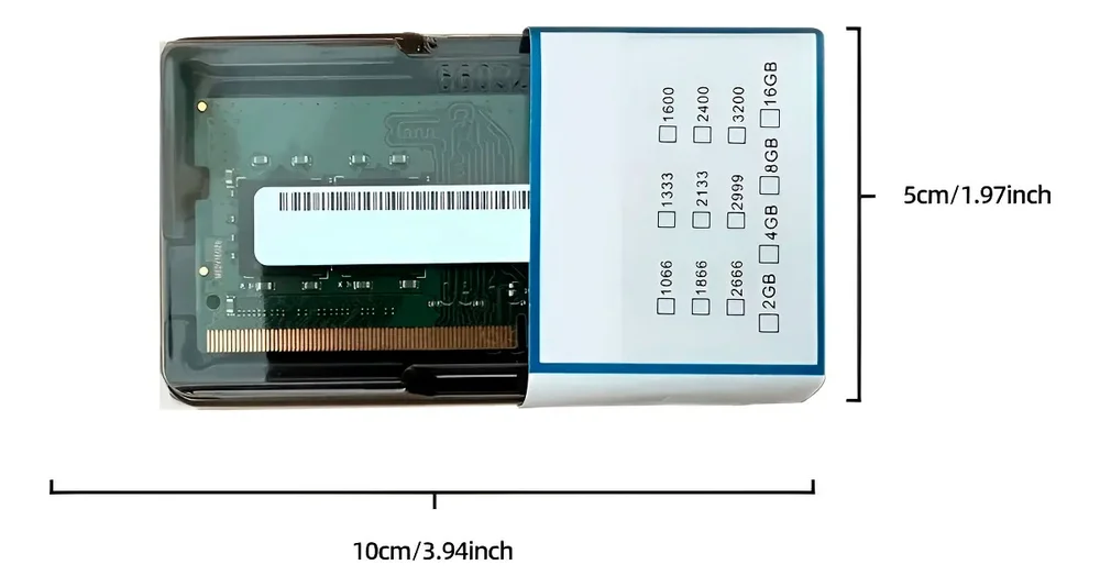 Mem 8GB Ddr3 Para Lenovo Ideapad 500-14isk 15isk 310-14iap