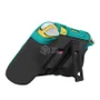 Capa Protetora Case Suporte Holder Em Tpu Para Nintendo Switch Lite Preto