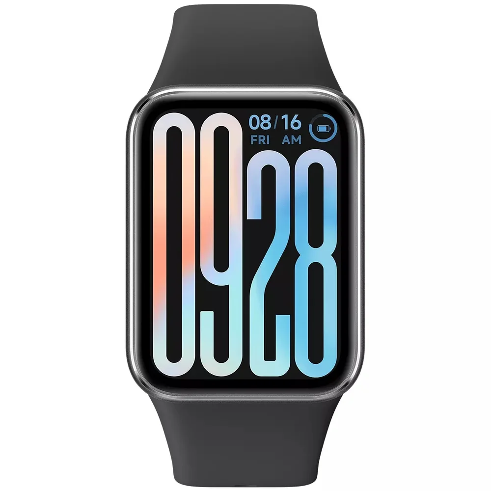 Xiaomi Smart Band 9 Pro GPS AmoLED 2.5D