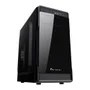 Gabinete Primetek Micro Atx Vogue Sem Fonte - Vg25m Preto