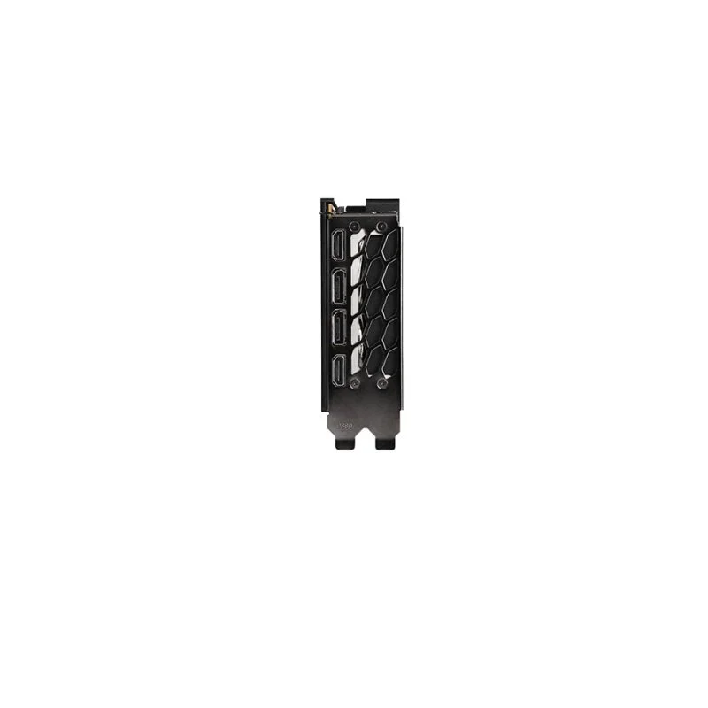 Placa De Video Galax Geforce RTX 5050 1 Click Oc 2x 8GB - 128 Bits - 2 HDMI/2x Displayport - 55nsl8mhdxre