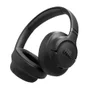 Fone De Ouvido Bluetooth Jbl Tune 780nc Over Ear Preto Com Noise Cancelling - Bivolt