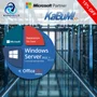 Windows Server 2025 Datacenter 16 Core - Licença COEM  - Licença Mídia física 64bits (Produto Físico)