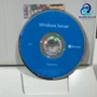 Windows Server 2025 Datacenter 16 Core - Licença COEM  - Licença Mídia física 64bits (Produto Físico)