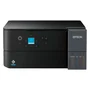 Multifuncional Epson Ecotank L4360 Wi-fi Duplex - C11cl41302 Preto Bivolt