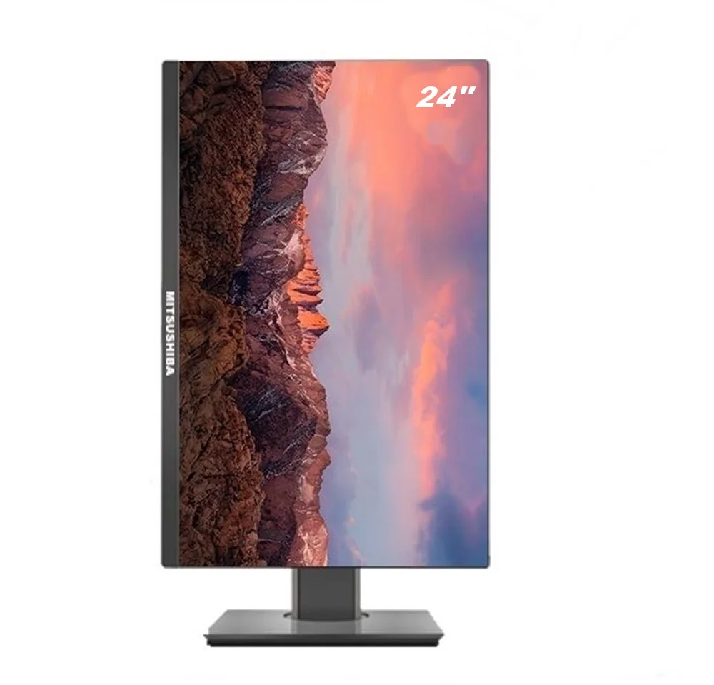All In One 24 Pol Touch Antivandalismo Core i5 12450h 16g SSD512g WINDOWS 11 Pro Mitsushiba em Campinas - foto 2