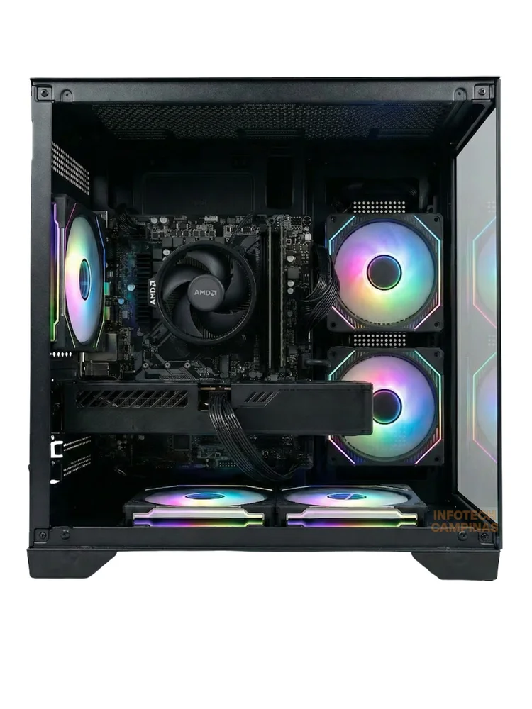 Produtos com até 15 OFF no PIX KaBuM