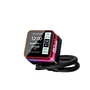Water Cooler Redragon Ccw-3015r Preto 360mm ARGB Intel/amd Com Display Lcd 2.73”