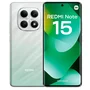 Celular Xiaomi Redmi Note 15 De 256gb 8GB Ram De 6.77" 108mp 20mp - Forest Gren