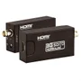 Conversor HDMI Para Sdi, Bnc - Gef-sh, Ay31