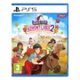 Jogo Horse Club Adventures 2 - Hazelwood Stories (eur) - Ps5